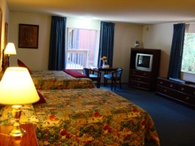 Occidental Hotel Queen